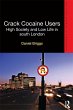 Crack Cocaine Users (eBook, PDF) - Bild 1