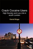 Crack Cocaine Users (eBook, PDF)