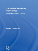 Japanese Model of Schooling (eBook, PDF)