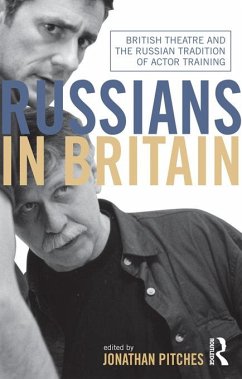 Russians in Britain (eBook, PDF)