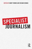 Specialist Journalism (eBook, ePUB)