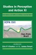 Studies in Perception and Action XI... - Bild 1