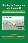 Studies in Perception and Action XI (eBook, PDF)