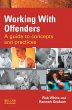 Working With Offenders (eBook, PDF) - Bild 1