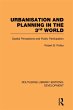 Urbanisation and Planning in the Third... - Bild 1