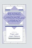Reading, Language, and Literacy (eBook, ePUB)