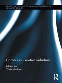 Careers in Creative Industries (eBook, ePUB)