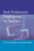 Early Professional Development for Teachers (eBook, PDF)