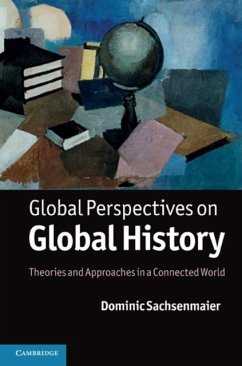 Cover Global Perspectives on Global History (eBook, PDF)