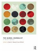 The Global Journalist in the 21st Century (eBook, PDF)