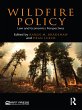 Wildfire Policy (eBook, PDF) - Bild 1