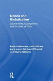 Unions and Globalisation (eBook, PDF)