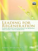 Leading For Regeneration (eBook, ePUB)