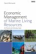Economic Management of Marine Living... - Bild 1