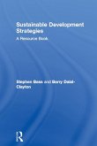 Sustainable Development Strategies (eBook, ePUB)