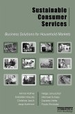 Sustainable Consumer Services (eBook, ePUB)