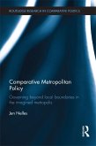 Comparative Metropolitan Policy (eBook, ePUB)