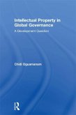 Intellectual Property in Global Governance (eBook, PDF)