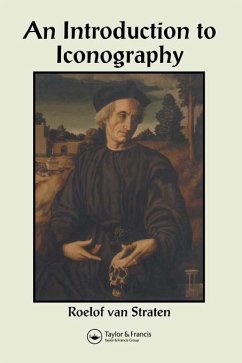 An Introduction to Iconography (eBook, PDF) - Straten, Roelof van