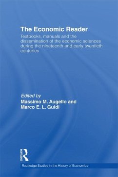 The Economic Reader (eBook, PDF)