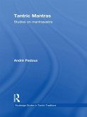 Tantric Mantras (eBook, PDF)