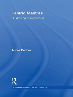 Cover Tantric Mantras (eBook, PDF)