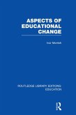 Aspects of Educational Change (eBook, PDF) Aspects of Educational Change (eBook, PDF)