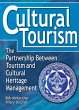 Cultural Tourism (eBook, PDF) - Bild 1
