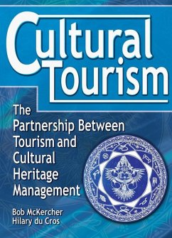 Cultural Tourism (eBook, PDF) - Mckercher, Bob; Du Cros, Hilary