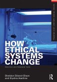 How Ethical Systems Change: Abortion and Neonatal Care (eBook, ePUB)