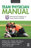 Team Physician Manual (eBook, PDF)