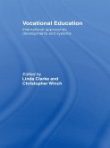 Vocational Education (eBook, PDF)