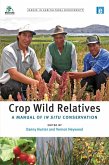 Crop Wild Relatives (eBook, PDF)