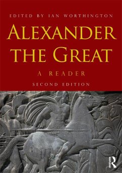 Cover Alexander the Great (eBook, ePUB)