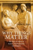 Why Things Matter (eBook, ePUB)