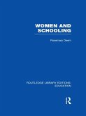 Women & Schooling (eBook, ePUB) Women & Schooling (eBook, ePUB)
