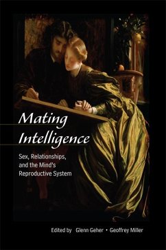 Cover Mating Intelligence (eBook, ePUB)