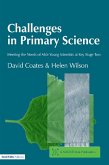 Challenges in Primary Science (eBook, ePUB)