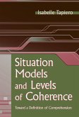 Situation Models and Levels of Coherence (eBook, ePUB)