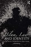 Islam, Law and Identity (eBook, PDF)
