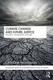 Climate Change and Future Justice (eBook, ePUB)