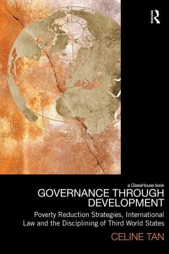 Governance through Development (eBook, PDF) - Tan, Celine