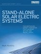 Stand-alone Solar Electric Systems... - Bild 1
