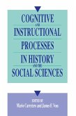 Cognitive and Instructional Processes in History and the Social Sciences (eBook, PDF)