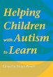 Helping Children with Autism to Learn... - Bild 1