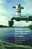 Adaptive Governance and Water Conflict (eBook, PDF)