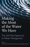 Making the Most of the Water We Have (eBook, ePUB)