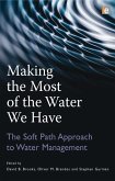 Making the Most of the Water We Have (eBook, ePUB) Making the Most of the Water We Have (eBook, ePUB)