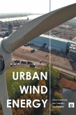 Urban Wind Energy (eBook, ePUB)