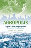 Agropolis (eBook, ePUB)